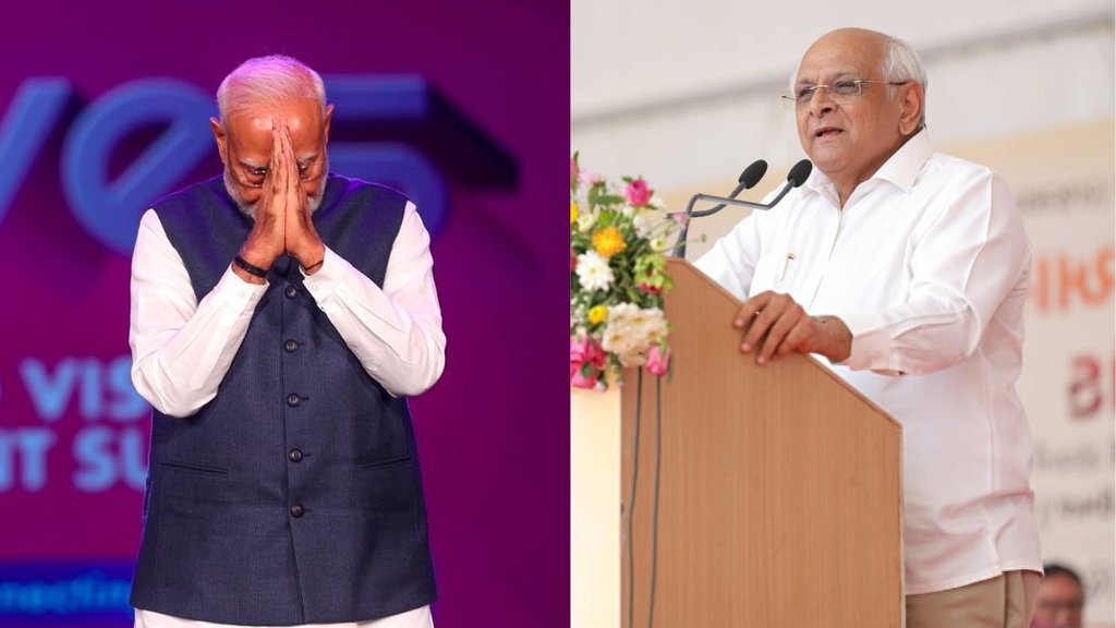 Gujarat, lion population, lion population in gujarat,