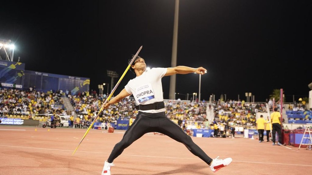 neeraj chopra 90m, neeraj chopra 90m throw, neeraj chopra 90m target javelin throw