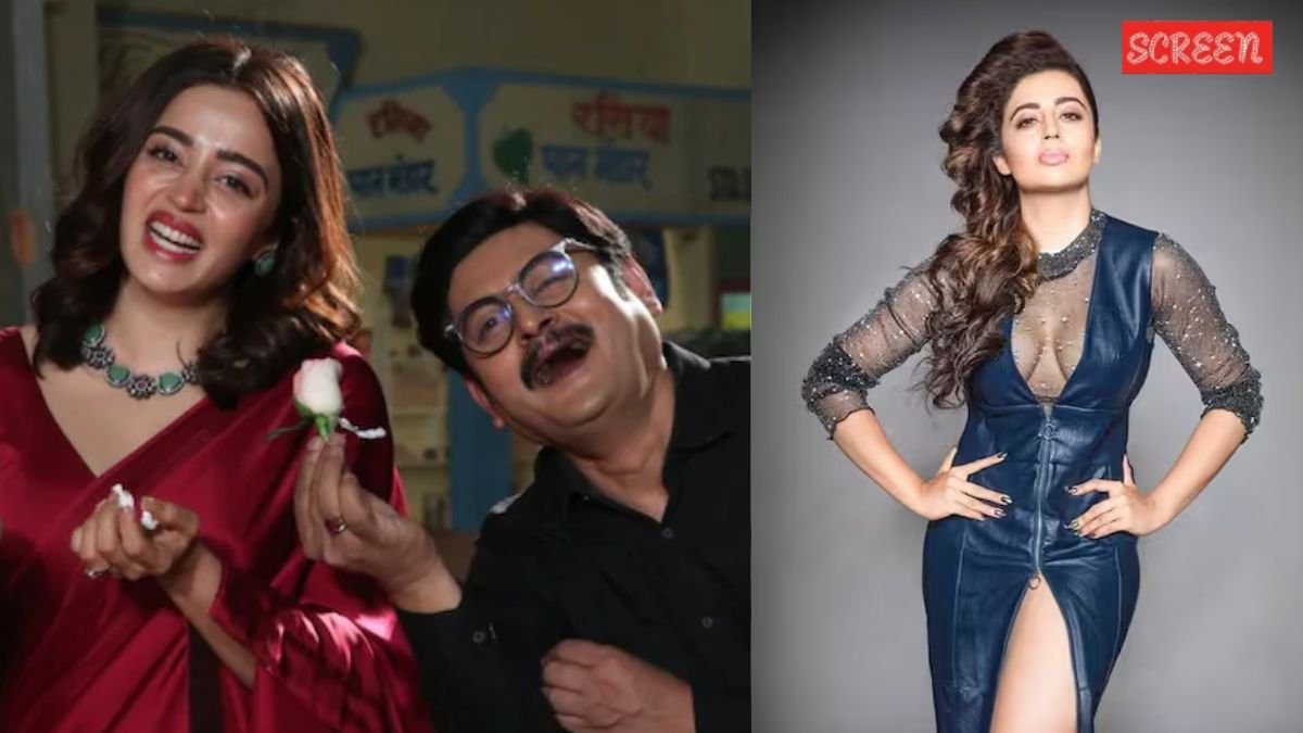 Nehha Pendse, Bollywood