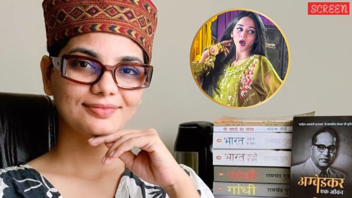 Neha Singh Rathore, Pahalgam attack