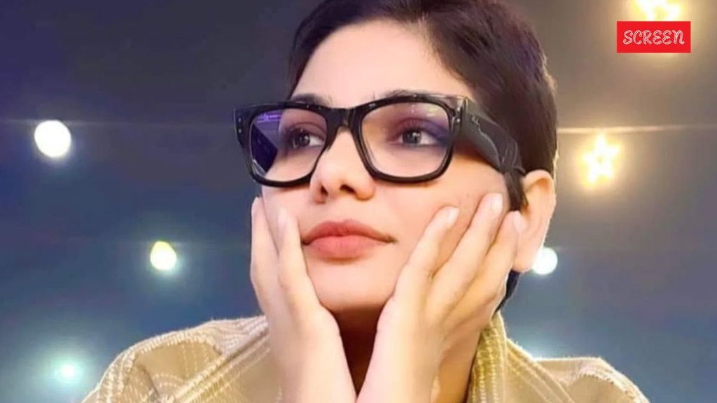 Neha Singh Rathore