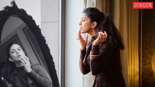 nimrat kaur