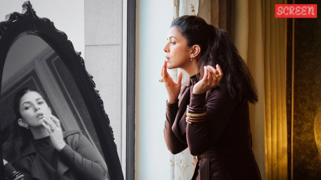 nimrat kaur