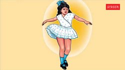 ‘निरमा’ के पैकेट में मुस्कुराने वाली लड़की की असली कहानी आपको रुला देगी, स्कूल से लौटते वक्त गई थी जान