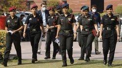 संपादकीय: सेना में महिलाओं की संख्या पर हमेशा से उठते रहे हैं सवाल, अदालतें सरकार को अपनी मानसिकता बदलने की देती रही हैं नसीहत