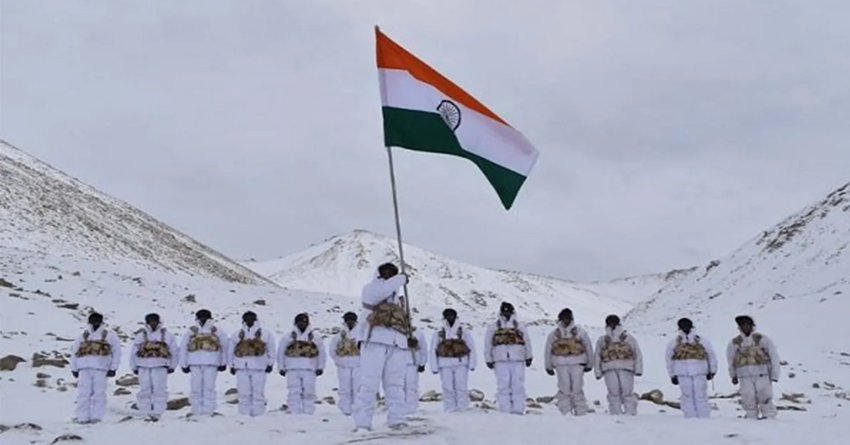 operation meghdoot