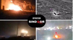 operation sindoor, india strike, pakistan
