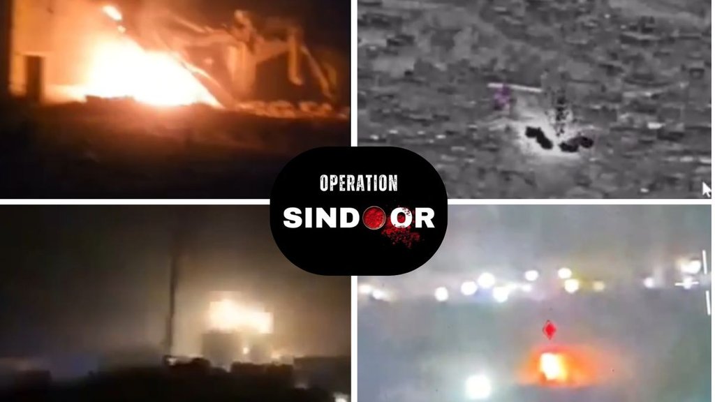operation sindoor, india strike, pakistan