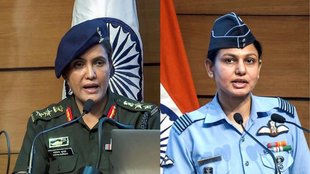 operation sindoor| indian army| sofia qureshi| vyomika singh