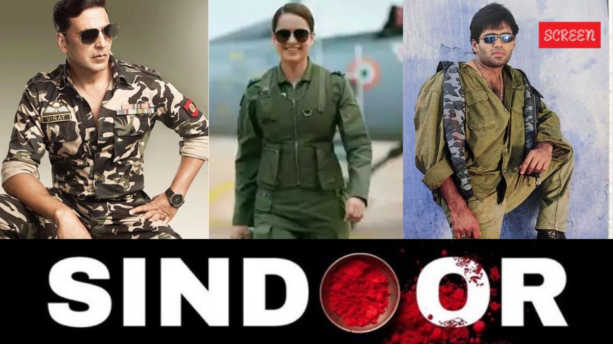 Operation Sindoor LIVE Updates, operation sindoor bollywood reaction