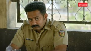 Mystery Thriller Movie