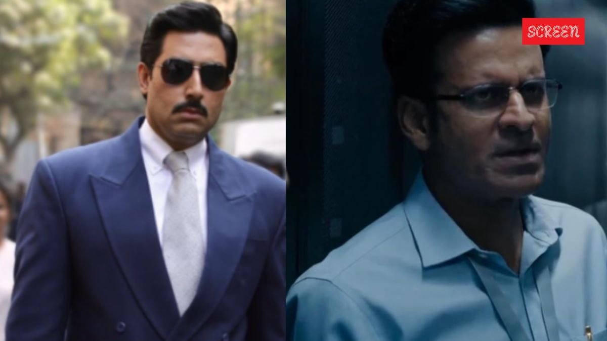 Movies Based On Raid And Scams