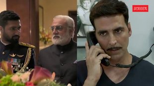 Psychological Suspense Thriller Film