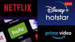 OTT platforms