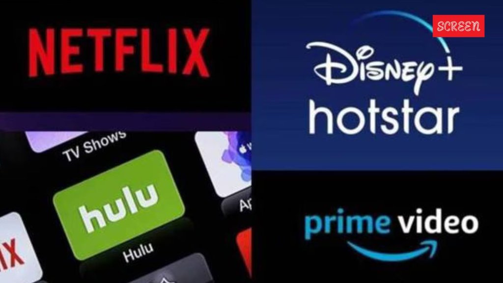 OTT platforms