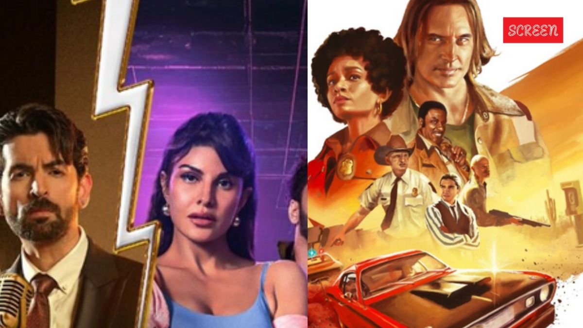 Ott Release This Week Ott Release This Week