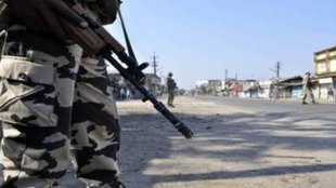 crpf jawan