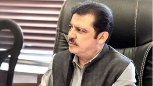 pahalgam terror attack | karnataka | Zameer Ahmed Khan |