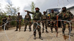 pak army | india vs pakistan | pahalgam attack