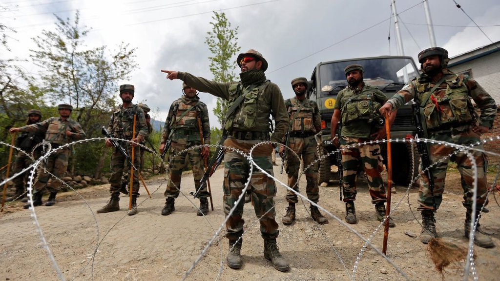 pak army | india vs pakistan | pahalgam attack