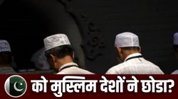 भारत के साथ ‘मुस्लिम वर्ल्ड’, पहलगाम अटैक के बाद कैसे आइसोलेट हुआ पाकिस्तान?