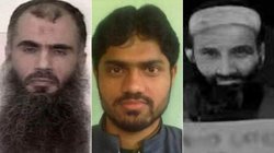 PAK में लगातार हो रहा भारत के दुश्मनों का सफाया, जानिए अब तक कौन-कौन मारा गया