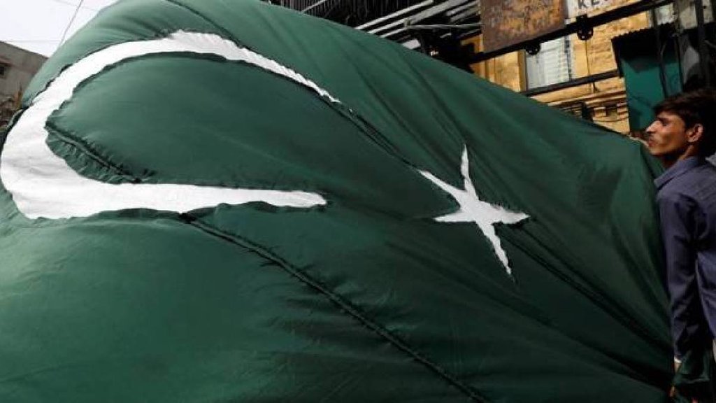 pakistan, Pakistan terrorism