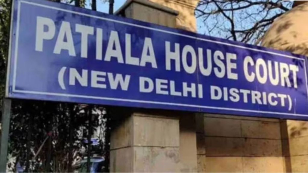 patiala court | indian army | major |