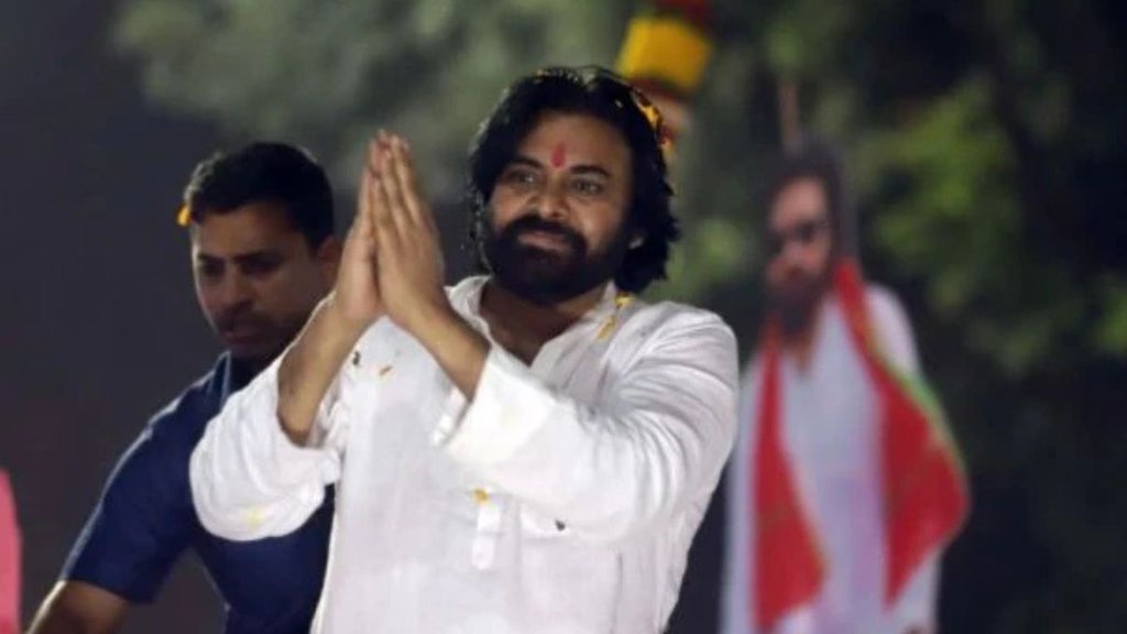 Andhra Deputy CM | Pawan Kalyan | rohingyas