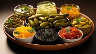 pickle | fungus in pickle | achar ko fungus se kaise bachaye