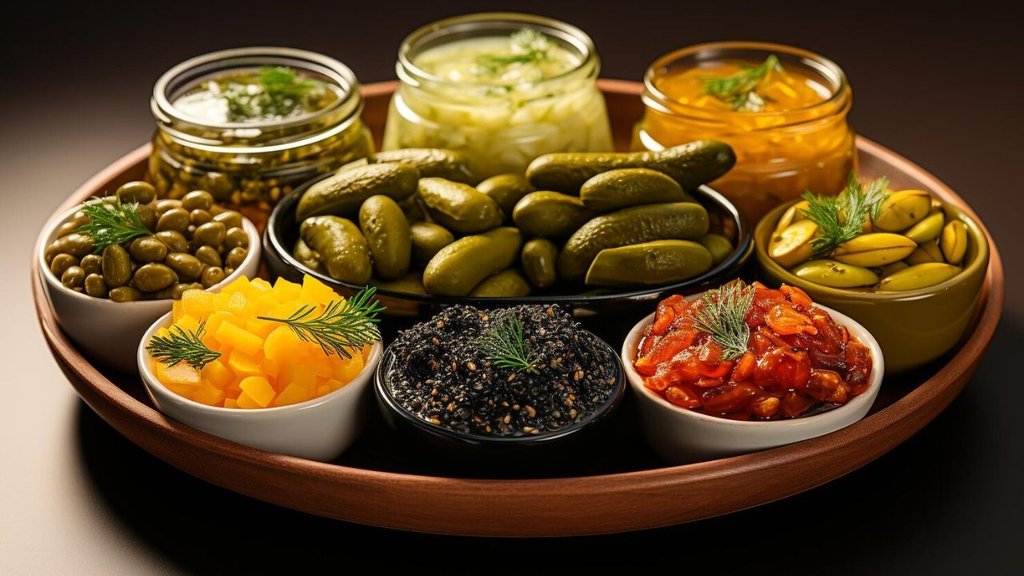 pickle | fungus in pickle | achar ko fungus se kaise bachaye