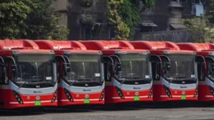 pm modi | electric bus | pune |