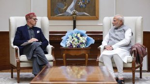 pm modi | omar abdullah | pahalgam |