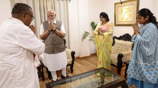 pm modi | pahalgam | kanpur |