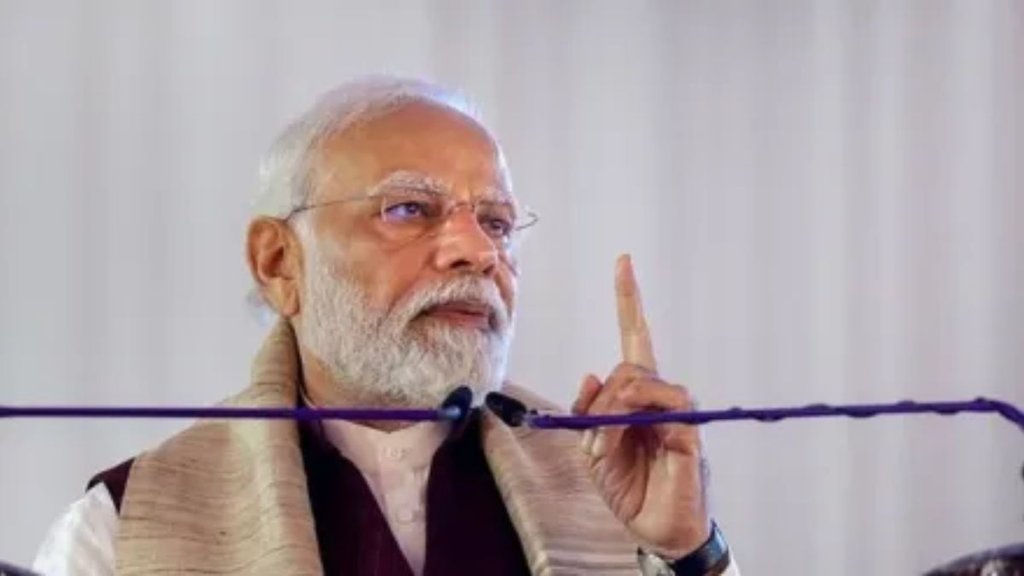 PM Modi| Narendra Modi| Operation Sindoor