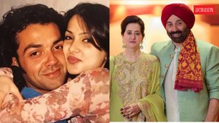 Tanya Deol interview, Tanya Deol and Pooja Deol, Bobby Deol wife, Deol family news, Dharmendra daughter-in-law, Tanya Deol household duties, Sunny Deol wife Pooja, Deol family joint family, Tanya Deol relationship with in-laws, Bobby Tanya love story, Bobby Deol marriage, Deol family women, Bollywood celebrity wives, Tanya Deol sons, Bobby Deol family life, सनी देओल, बॉबी देओल, तान्या देओल, पूजा देओल