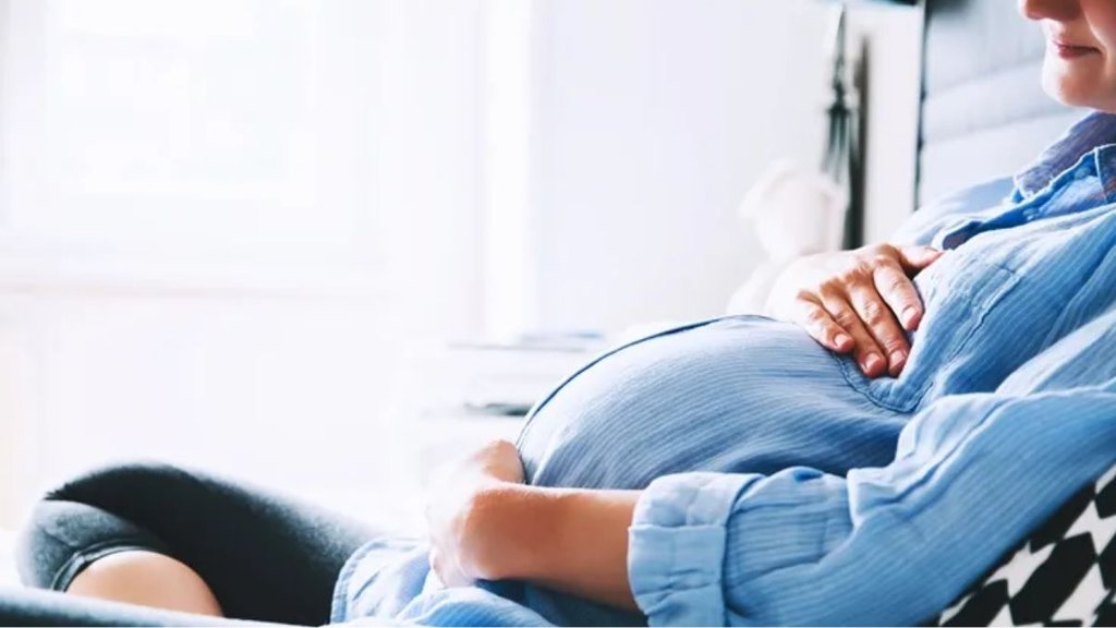 pregnancy risk days, pregnancy danger days, dangerous heat for pregnant women