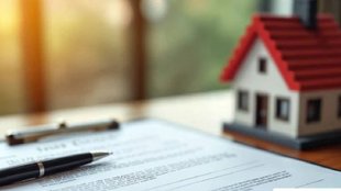property deal new registration law, property deal, property new registration law