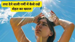 Nautapa 2025: 25 मई से 8 जून तक रखें अपनी सेहत का ख्याल, नौतपा बरपा सकता है क़हर, जानिए गर्मी के इस सितम से बचने के लिए क्या खाएं और क्या नहीं खाएं