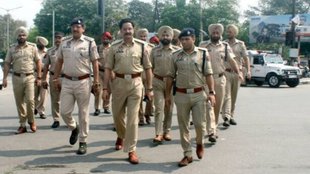 punjab police | aap | amritsar