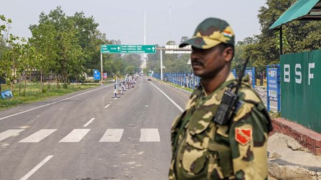 LOC| india pak| operation sindoor
