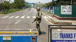 punjab| india pak tension| indian army