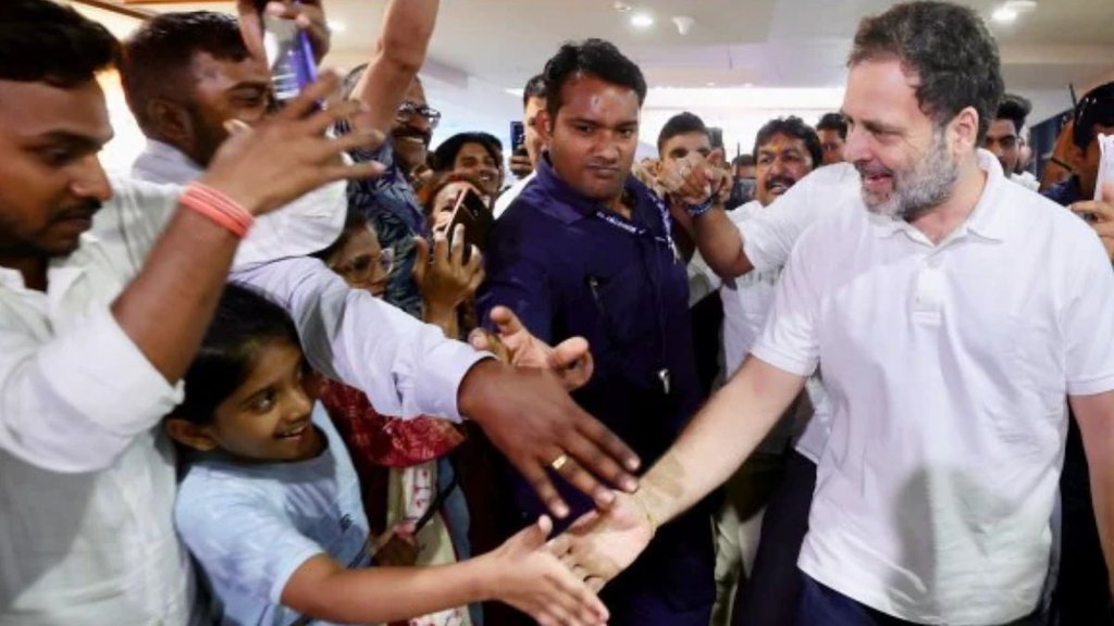 rahul gandhi | bihar chunav | bihar politics
