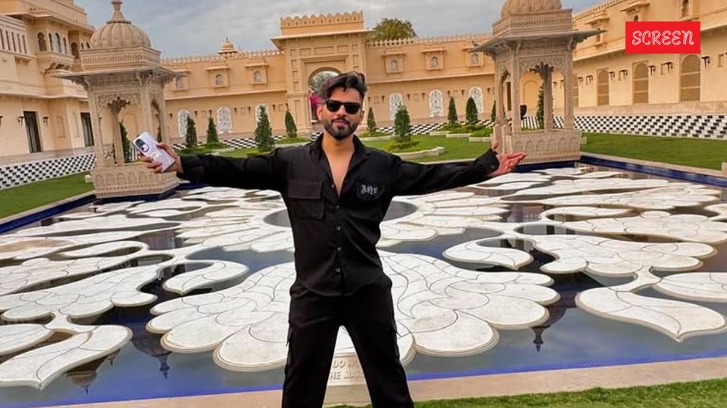 Rahul Vaidya