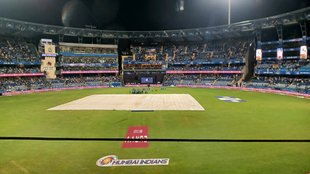 Gujarat Titans, Mumbai Indians, Eliminator match, rain cancellation