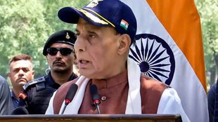 rajnath singh| jammu kashmir| indian army