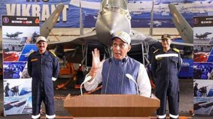 rajnath, operation sindoor, navy