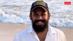 Rakesh Poojary Death
