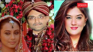 Aditya Chopra first wife, Aditya Chopra Payal Khanna, Aditya Chopra Rani Mukerji love story