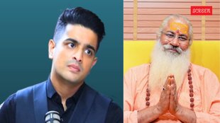 Ranveer allahabadia, swami yo